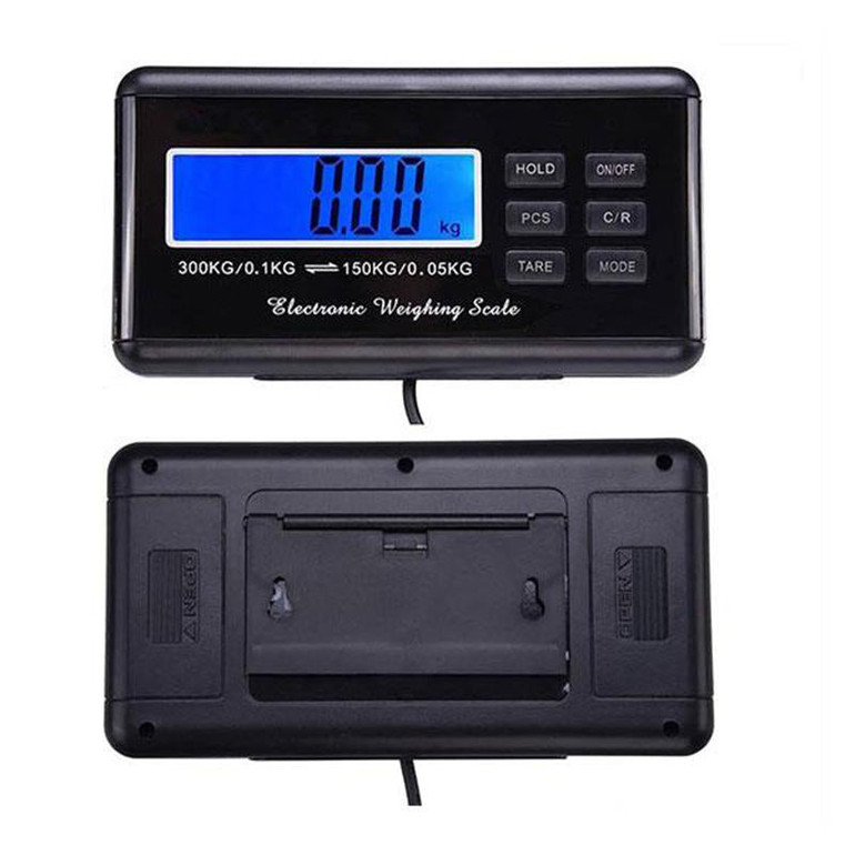 5Seconds™ Ultimate Series Bluetooth Package Scale