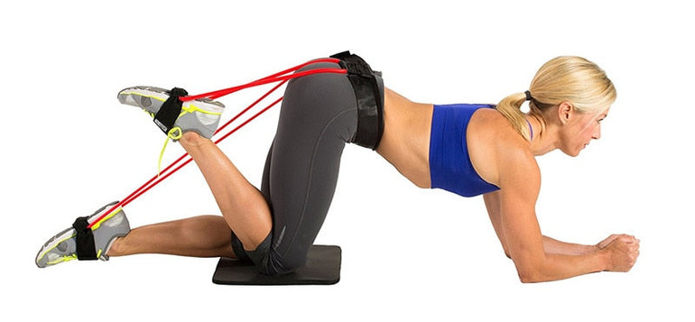 Yoga Fitness Booty Butt Training Resistance Bands (50%OFF) Yoga Fitness Booty Butt Training Resistance Bands (50%OFF)