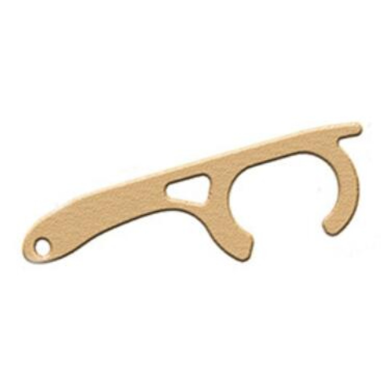 Door Opener Key Chain NO TOUCH