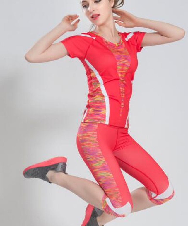 Women Fitness Sportswear