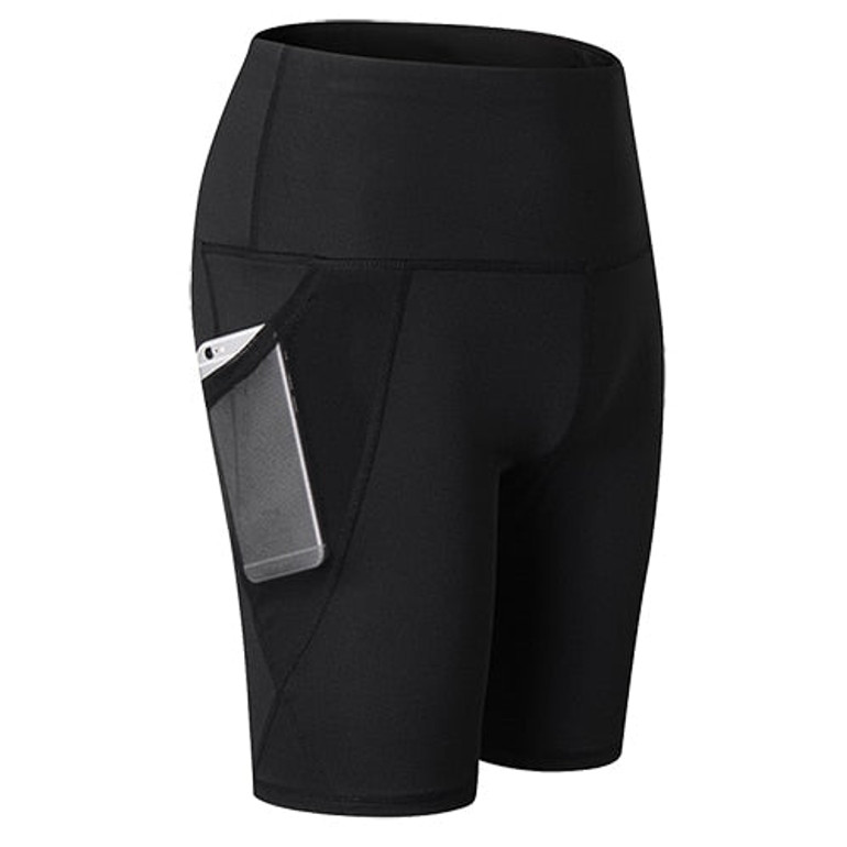 Women Compression Quick Dry Gym shorts