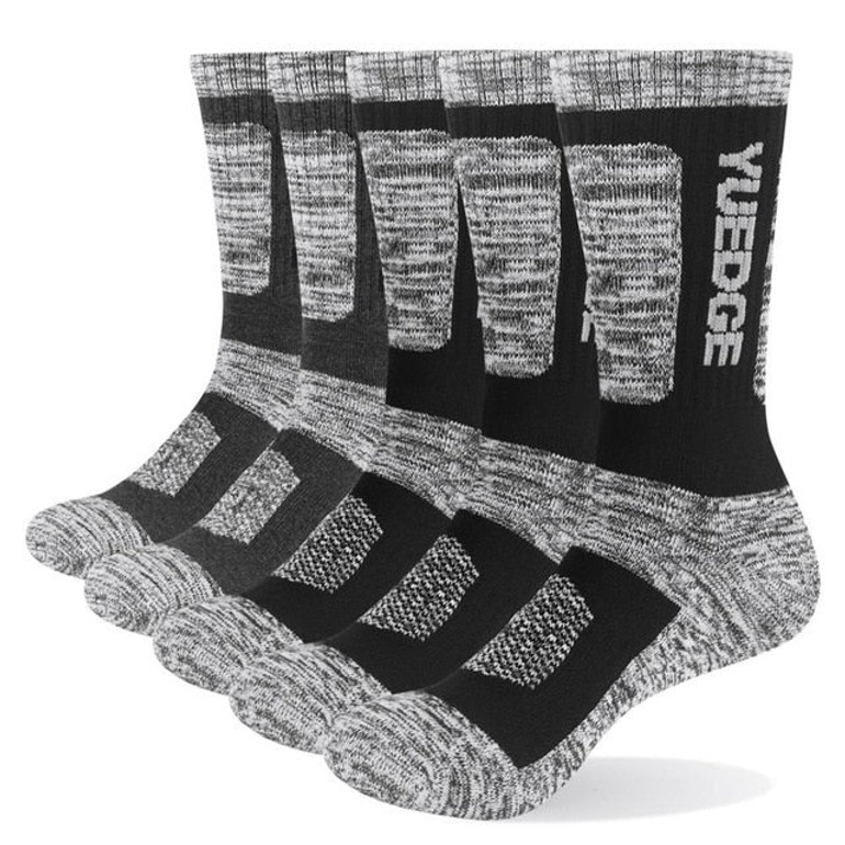 Trekking Hiking Socks for Men
