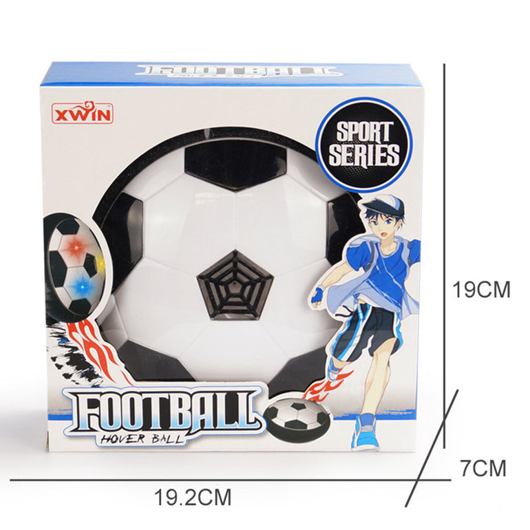 Indoor Soccer Ball