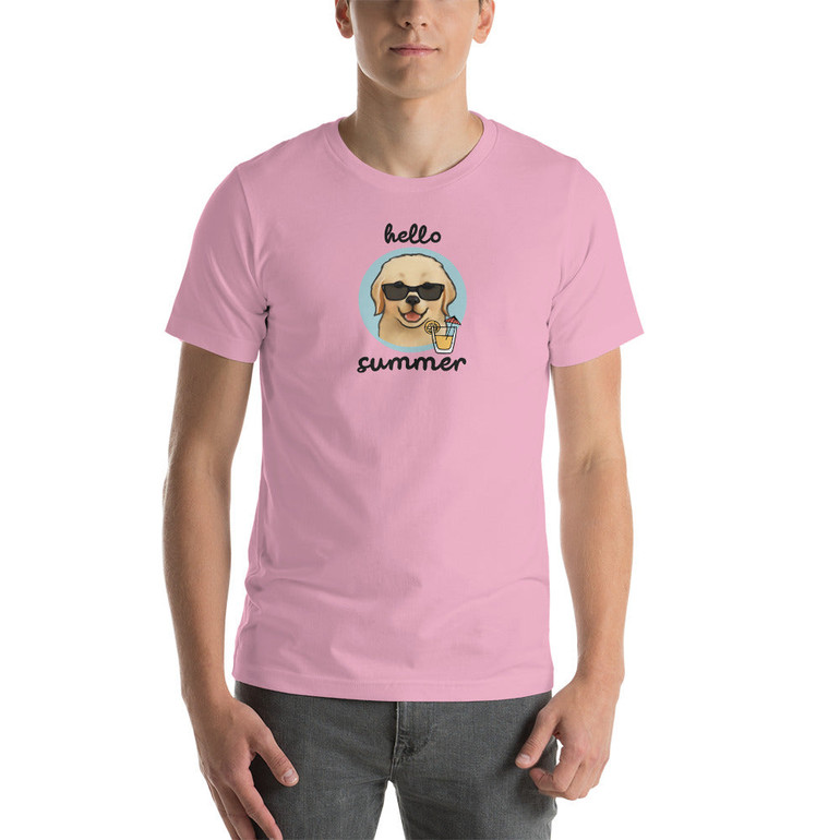 Unisex Tshirt