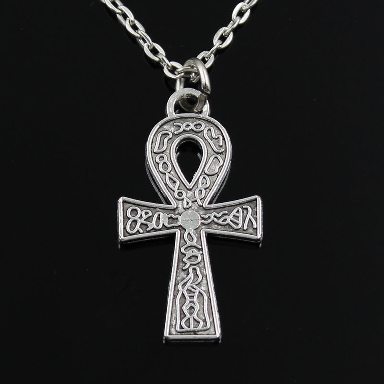 Egyptian Ankh Life Pendant Egyptian Ankh Life Pendant