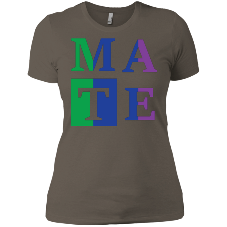 Soul Mate Matching Couple Shirt - 2