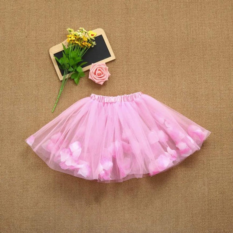 Ballet Dance Dress