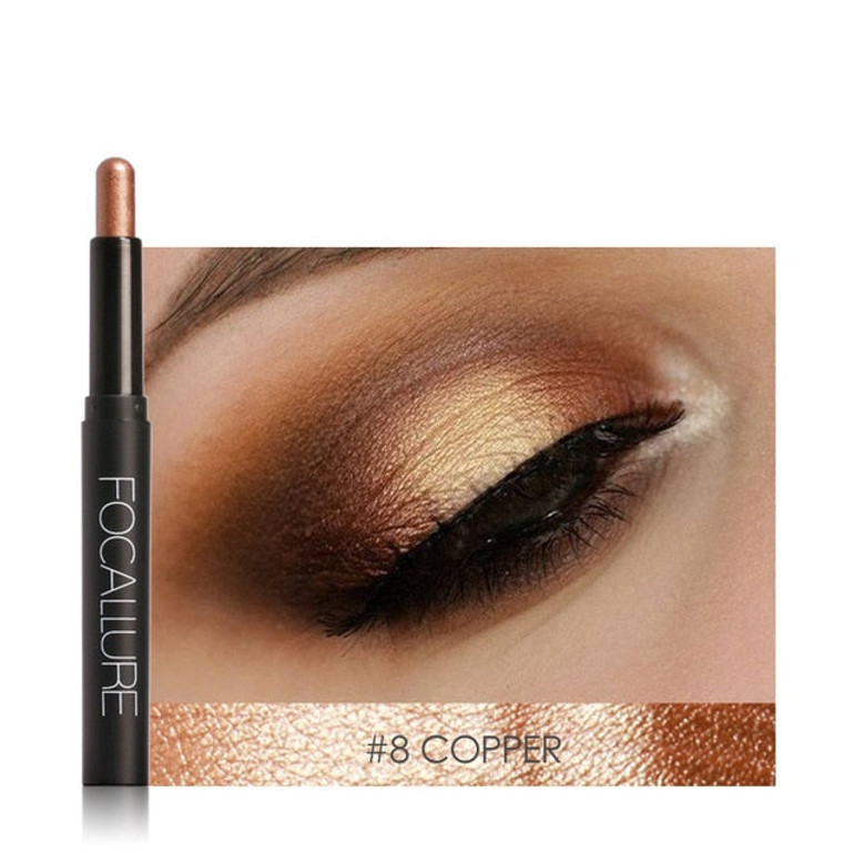 Shimmer Eyeshadow Stick