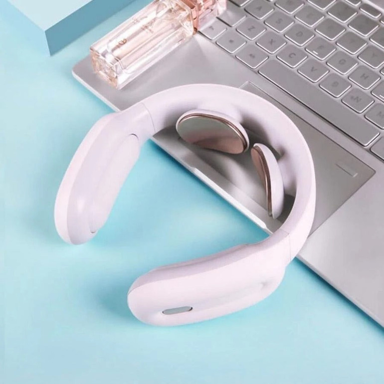 Intelligent Wireless Neck Massager