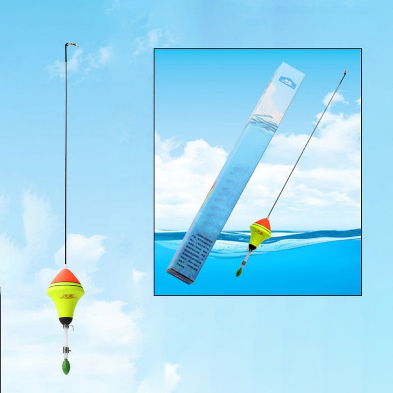 Portable Automatic Fishing Float