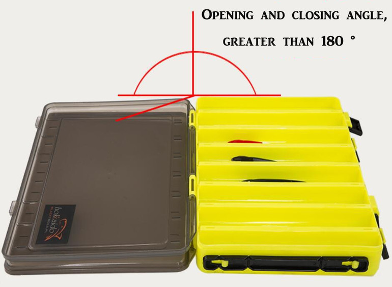 Fishing Lure Box