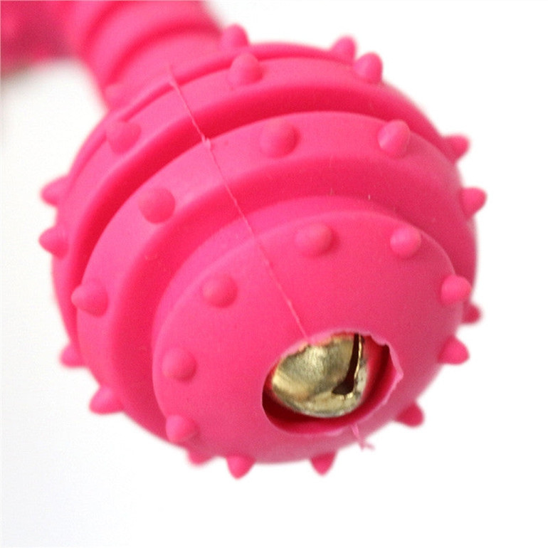 3 Pack Durable Dog Chew Toy
