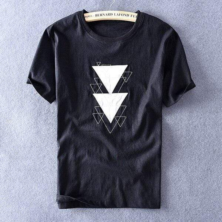 Nuba T-Shirt