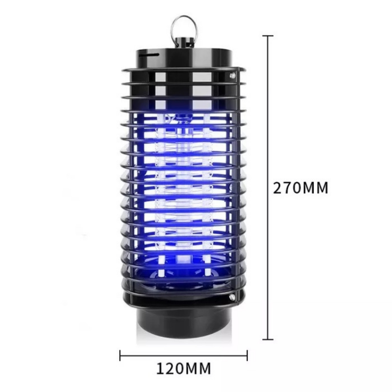 Electric Mosquito Killer Bug Zapper for Indoor & Outdoor