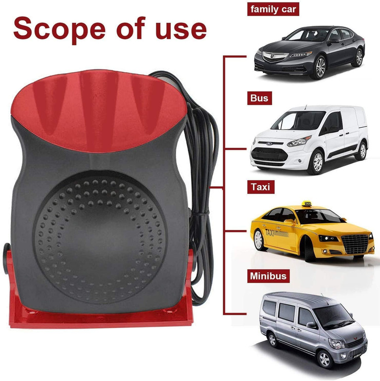 Portable Heater Car, Car Heater 12v, Heaters Not Working in Car