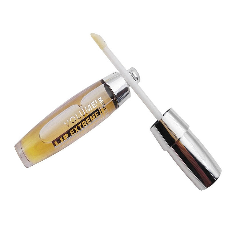 Clear Lip Gloss Moisturizing