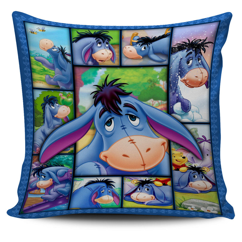 Ey - Pillow Covers