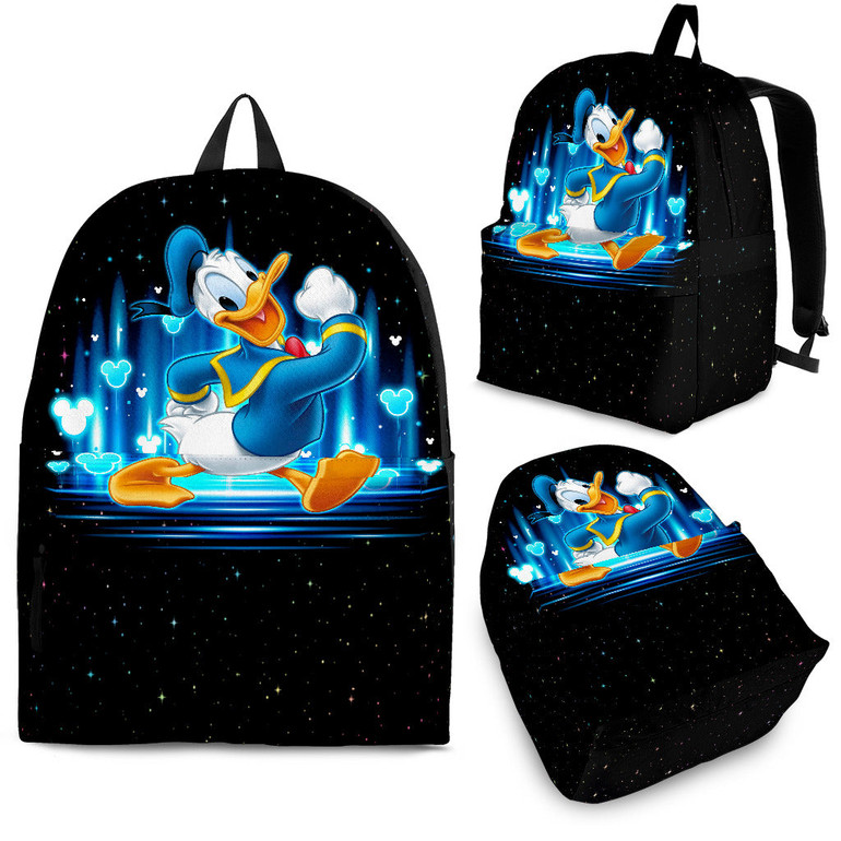 Donal- Backpack