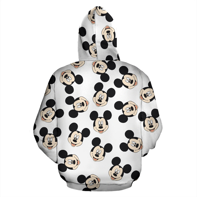 Mickey Hoodie