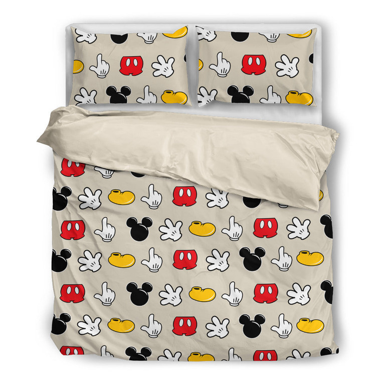 MK Bedding