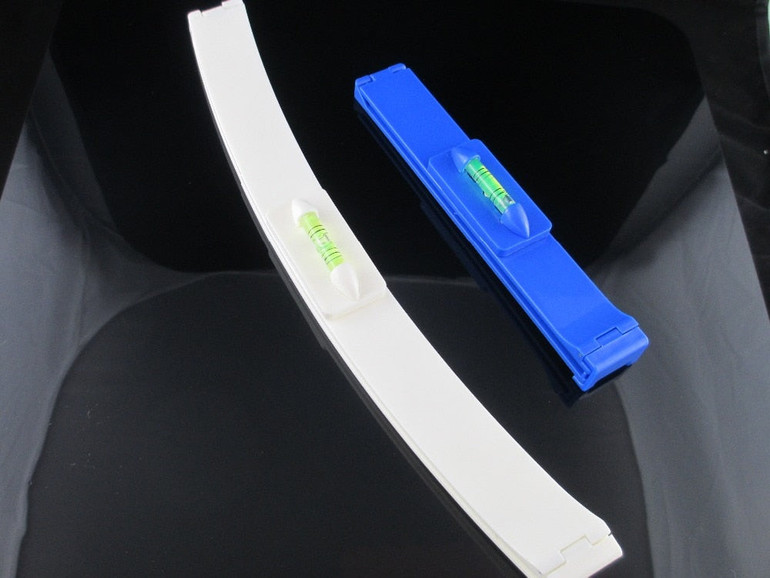 Hair Cutting Clip