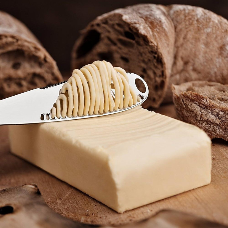 Easy Butter Knife