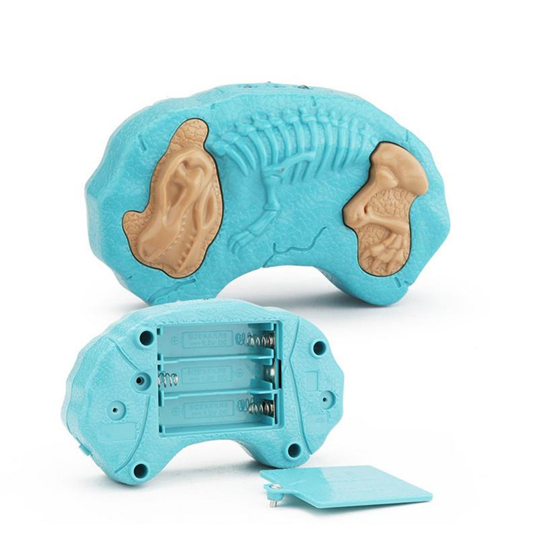 Dinosaur Remote Control Kids Toy