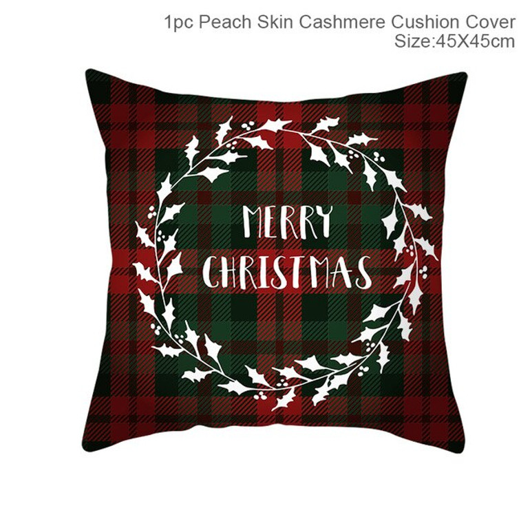 Happy New Year Pillowcase