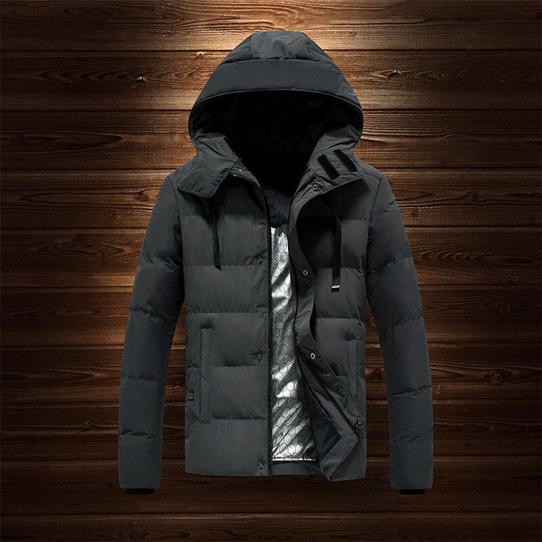Women/Men Winter Outdoor Down Jacket USB Electric Heating Warm Coat Cotton High Quality Fishing Hiking Heated Thicken Clothing