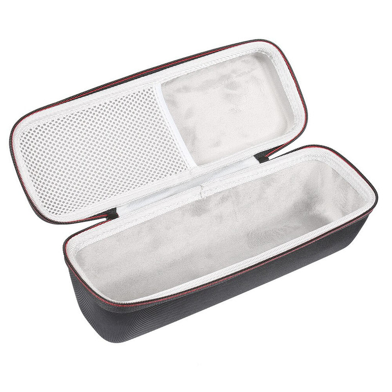 2020 New Portable Wireless Bluetooth EVA Speaker Case for Anker Soundcore Motion+ Bluetooth Speaker (Only Case)