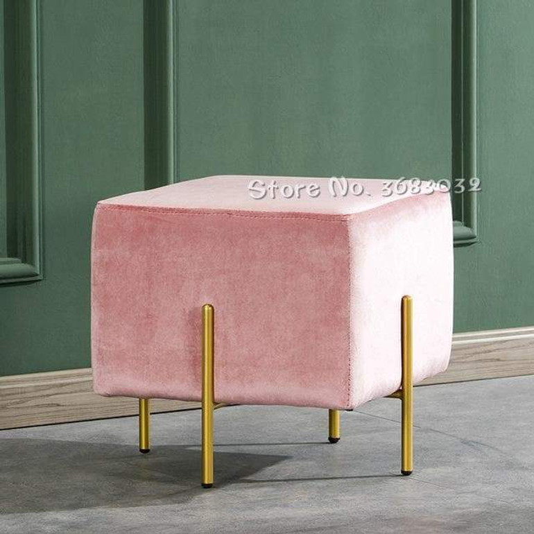 Ottomans Stool