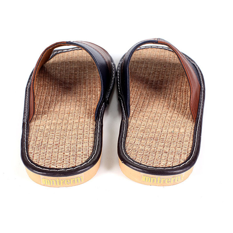 Men's Home  Indoor Bedroom Slippers