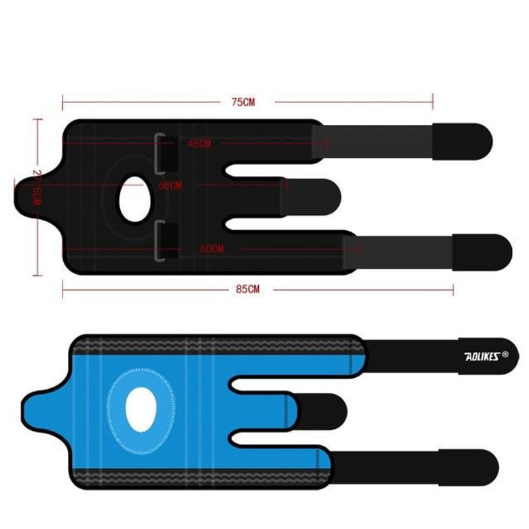 Hiking Knee Support
