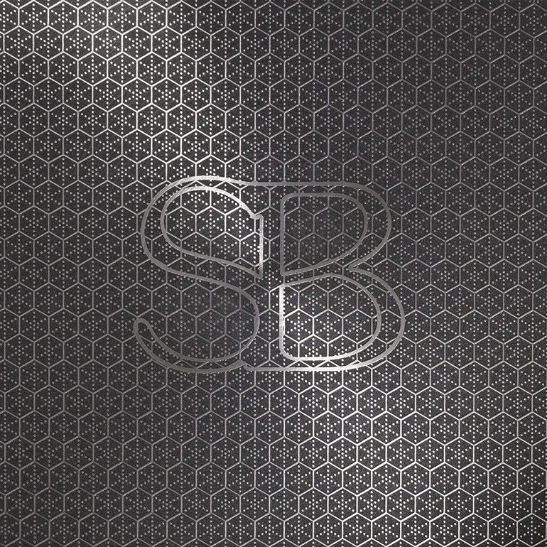 Stainless Steel Frying Pan 11" In Honeycomb Stainless Steel Frying Pan 11" In Honeycomb