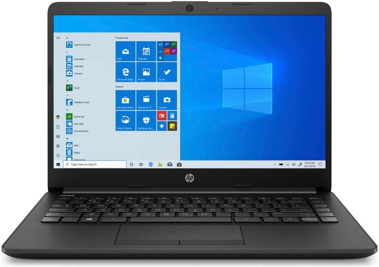 Bluetooth, Webcam, SD Card Reader, Windows 10 S
