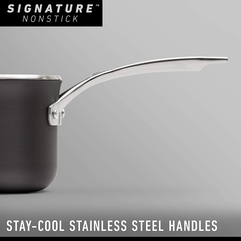 Nonstick 10-Inch Fry Pan Nonstick 10-Inch Fry Pan