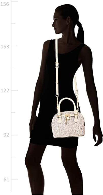 ALDO Women's Borland Satchel Bag