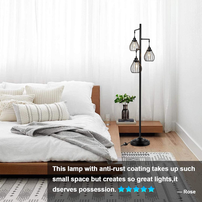 Floor Lamp for Living Room