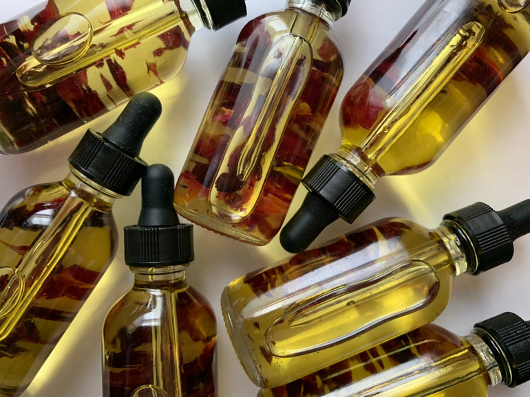 Hair Mudd Edge Growth Serum Wholesale