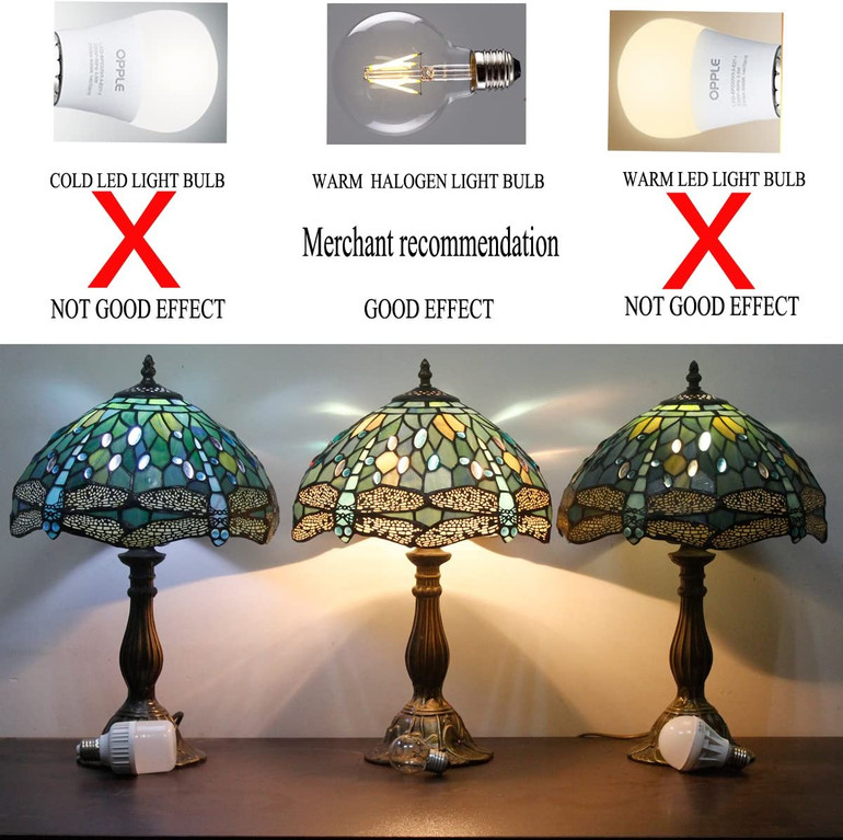 Reading Floor Lamp W12H64 Inch (LED Bulb Included)