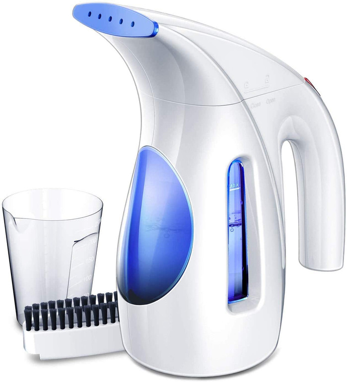 Hilife Steamer for Clothes Steamer, Handheld Garment Steamer