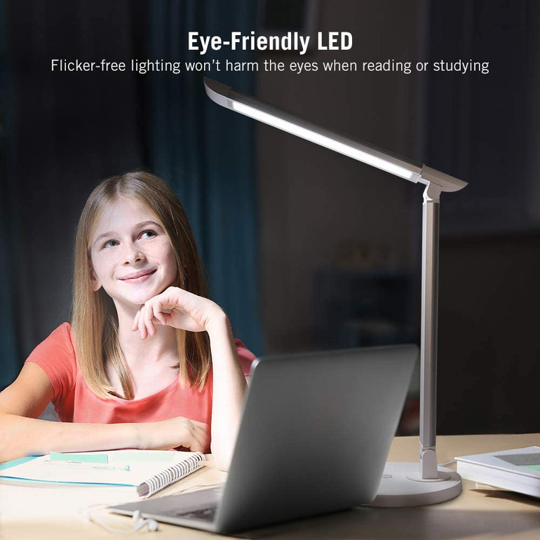 LED Desk Lamp