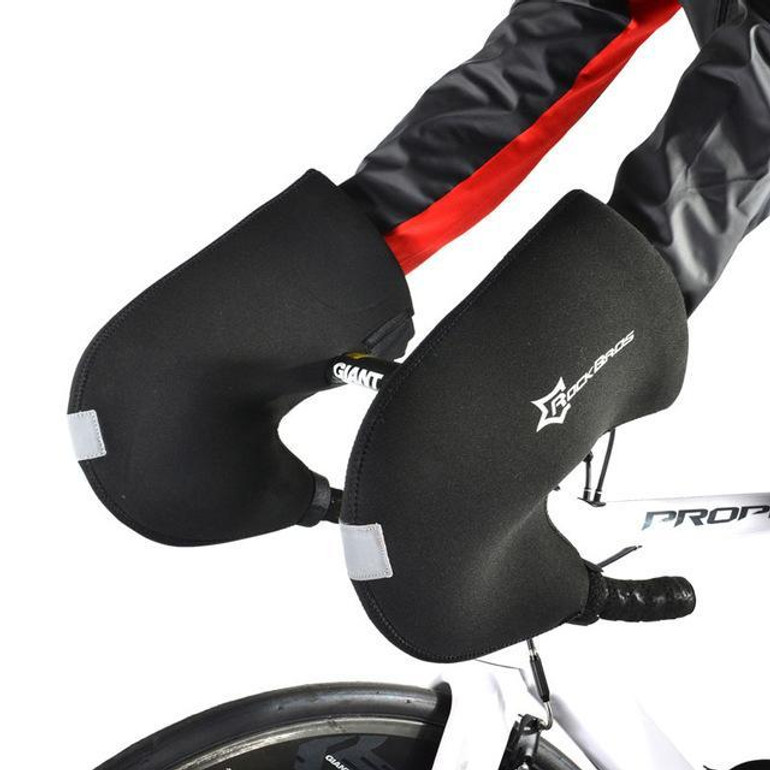 Bike bar Mitts