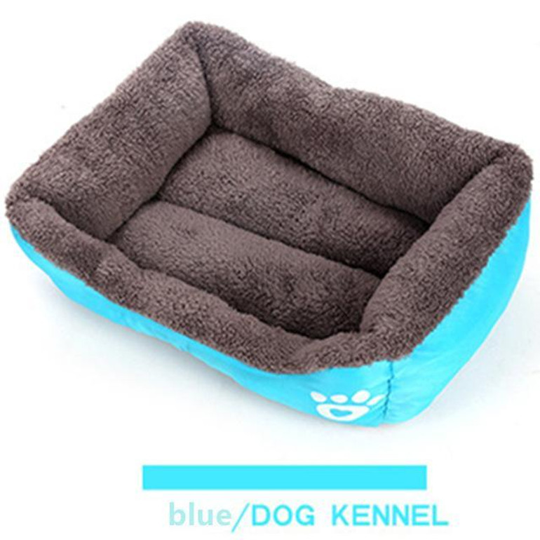 Luxurious Soft Pet Bed