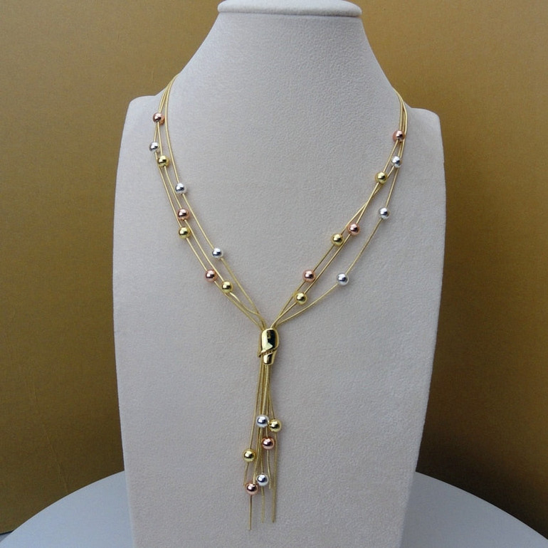 Exquisite Jewelry Sets