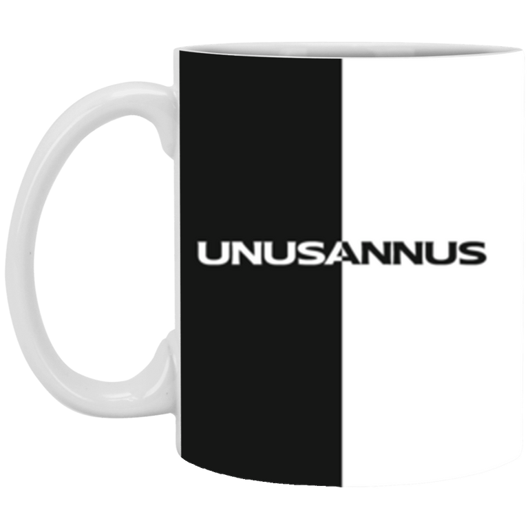 Unus Annus Mug Camp Unus Annus Merch Custom Coffee Mugs Best Gifts For Coworkers