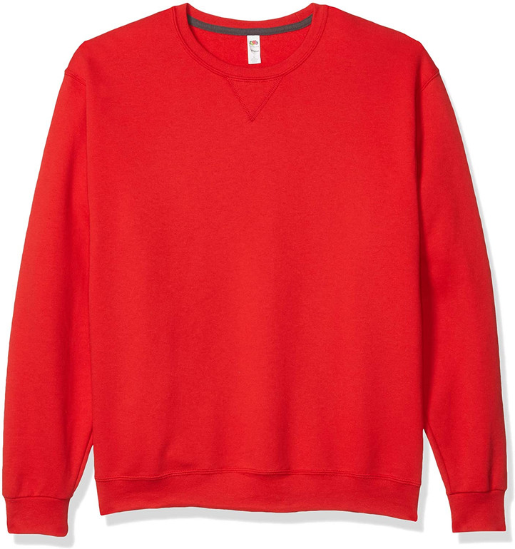 Men Sofspun Fleece Sweatshirts & Hoodies
