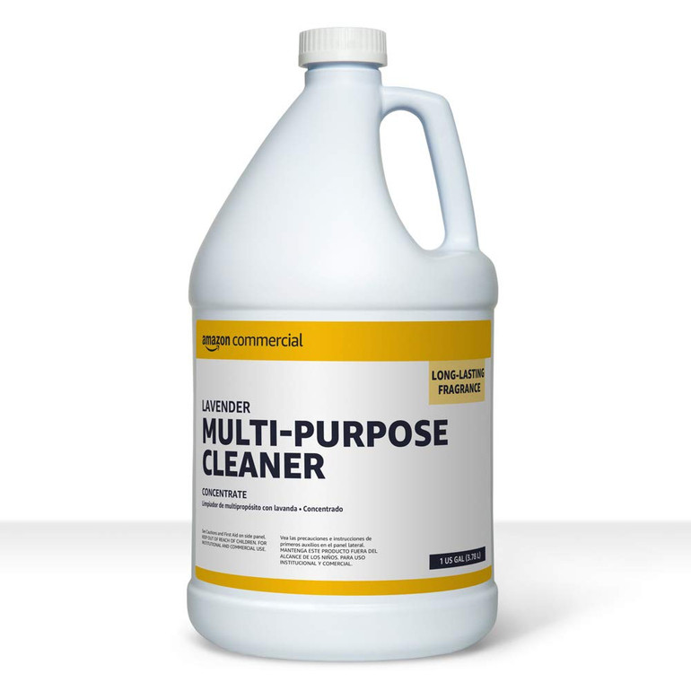 Multi-Purpose Cleaner Lavender