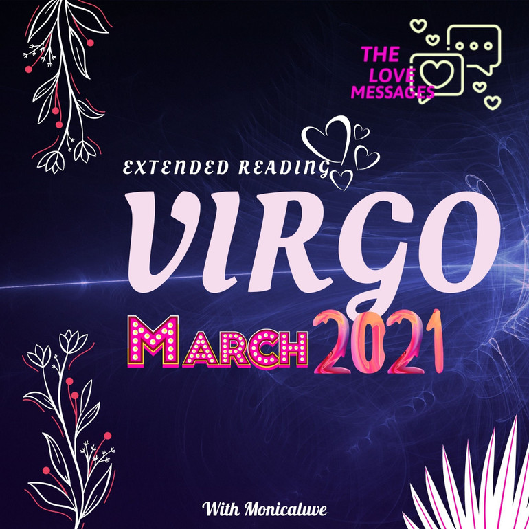 VIRGO EXTENDED MARCH 2021