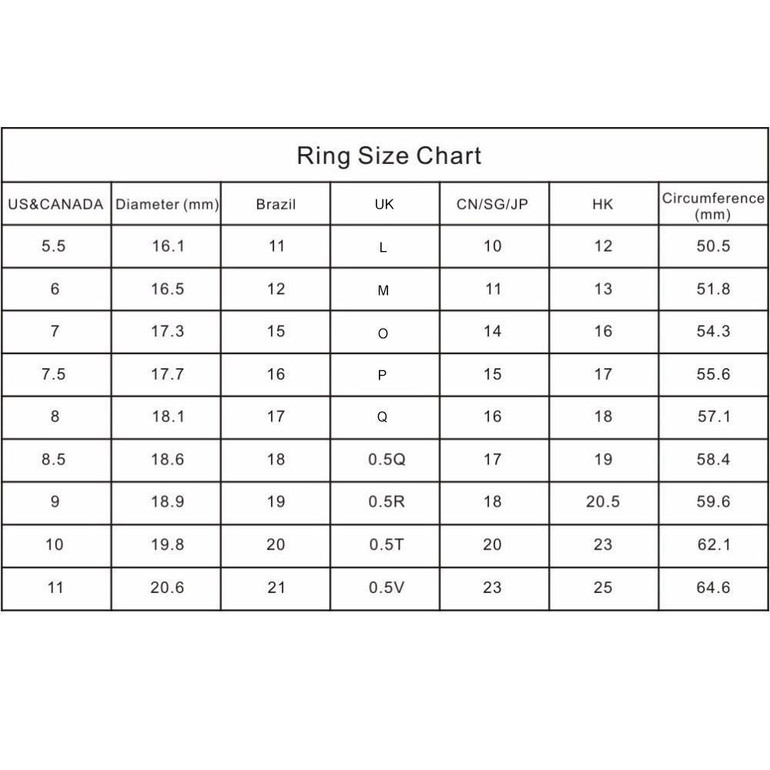 Saint Mary Ring - 18K Gold Finish